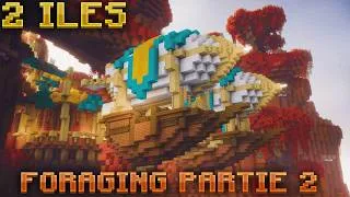 Miniature : Nouvelle UPDATE MAJEURE Et Informations FUTURES UPDATES, 0.26 Hypixel Skyblock News