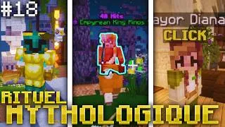 Miniature : GUIDE ULTIME DU RITUEL MYTHOLOGIQUE | GUIDE Pour Débuter Le SKYBLOCK d'Hypixel En 2026 épisode 18