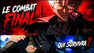 Miniature : LE DUEL LE PLUS BRUTAL DE L’ANIM