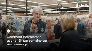 Miniature : Témoignages & Avis | 15 heures de travail économisées sur la planification de ses équipes.