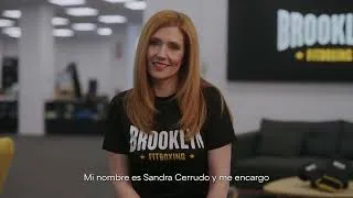 Miniature : Brooklyn Fitboxing ahorra 5 horas semanales en sus 60 clubs propios con Skello
