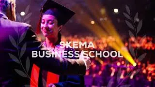 Miniature : Une année de reconnaissance internationale pour SKEMA Business School