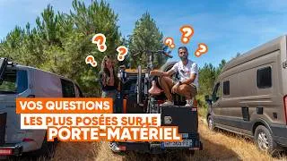 Miniature : FAQ SKEP : toutes les réponses à vos questions sur le porte-matériel !