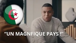 Miniature : QUAND LES FOOTBALLEURS PARLENT DE L’ALGERIE ! (MBAPPE, ZIDANE, BENZEMA,…) #3