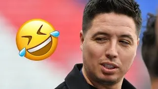Miniature : LES MOMENTS LES PLUS DRÔLES DE SAMIR NASRI ! #1