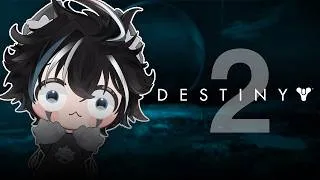 Miniature : Grosse soirée Raid ! - Destiny 2 #5