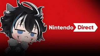 Miniature : Je suis plutôt déçu ! - Nintendo Direct 09/06/26