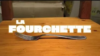 Miniature : La fourchette -court métrage-