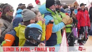 Miniature : Finales Coupe D'Argent 2019