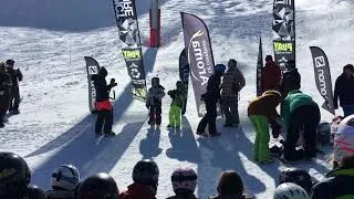 Miniature : Course Bosses 200219 Podium