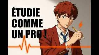 Miniature : Comment apprendre plus vite que 99,9 % des gens