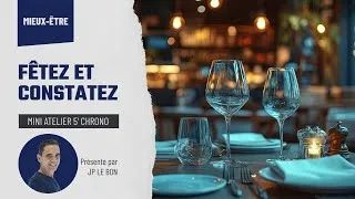 Miniature : Fêtez et constatez