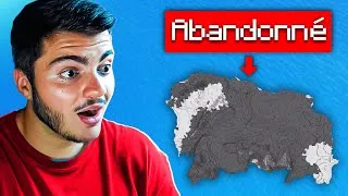 Miniature : J'ai 100 Jours Pour SAUVER Ce Monde Minecraft