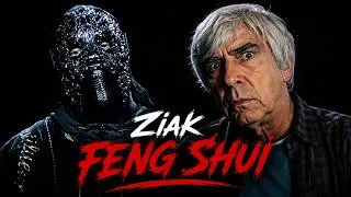 Miniature : Mon père réagit à Ziak – FENG SHUI