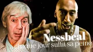 Miniature : Mon père réagit à Nessbeal - A chaque jour suffit sa peine