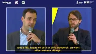 Miniature : DeeptechTour - Les questions que vous vous posez
