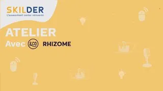 Miniature : ATELIER : Rizome