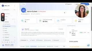 Miniature : SKILL LMS : tour complet de la plateforme en 2 min 22