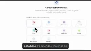 Miniature : Démo officielle SKILL LMS | Plateforme de formation Qualiopi pour organismes et entreprises