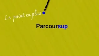 Miniature : Parcoursup
