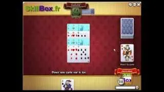 Miniature : Rami sur internet gratuit