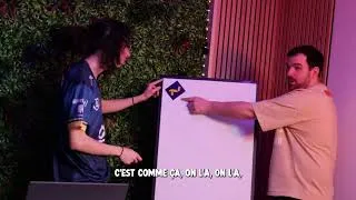 Miniature : SC vs TLN - La réunion