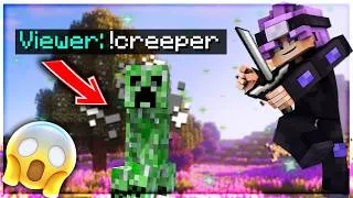 Miniature : Ils ont pris le contrôle de MON Minecraft… (erreur fatale)
