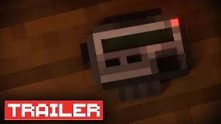 Miniature : TRAILER - Épisode VI - From The Fog S2