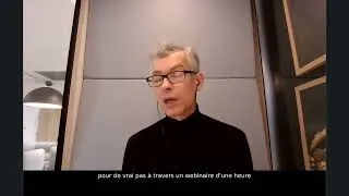 Miniature : Arrivez-vous à former aussi vite que les compétences ne changent?