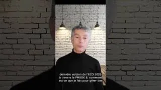 Miniature : Lancement de notre nouvelle formation PMP basée sur l'ECO2026 et inspirée du PMBOK 8