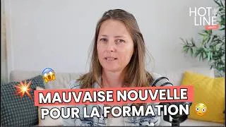 Miniature : Hotline Skillsday : IA et formation, on en pense quoi ?