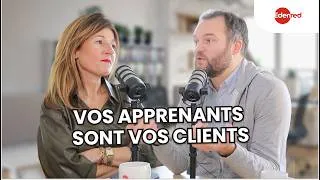 Miniature : Edenred : pourquoi donner du sens change tout à la formation ?