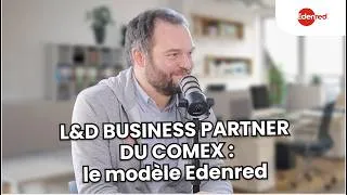 Miniature : 😱 1 200 collab' engagés : la stratégie formation d'Edenred décryptée
