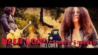 Miniature : SLASH's SNAKEPIT - Mean Bone - Full Cover