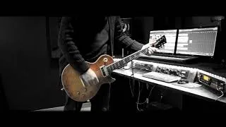 Miniature : SLASH - Stoke one Trent TONE with Eleven rack - Nightrain