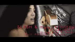 Miniature : SLASH & Myles KENNEDY - Starlight - Full cover