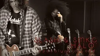 Miniature : SLASH - Halo - SMKC - Full Cover