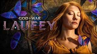 Miniature : GOD OF WAR LAUFEY : Gameplay Reveal Trailer | PS5 