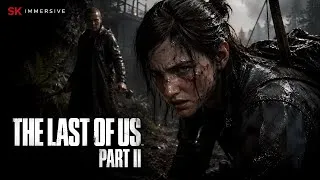 Miniature : THE LAST OF US PART II | FILM CINÉMATIQUE COMPLET (4K) FR 🇫🇷