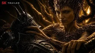 Miniature : LORDS OF THE FALLEN 2 – Trailer 4K