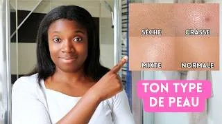 Miniature : 90% des gens se trompent de type de peau: voici le test infaillible !