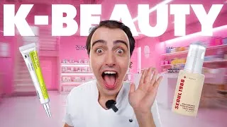 Miniature : LES SOINS CORÉENS QUI ONT CHANGÉ MA PEAU !