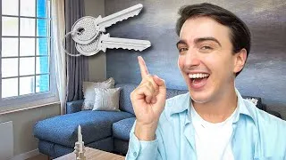 Miniature : House Tour : j’ai rénové une maison en bord de mer !