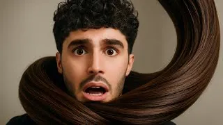 Miniature : 5 CHOSES QUE TU NE SAIS PAS SUR TES CHEVEUX