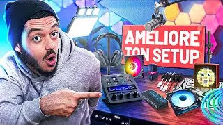 Miniature : Les 40 Meilleurs Accessoires pour Un Setup Gaming propre