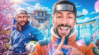 Miniature : EFOOTBALL a PÉTÉ UN CABLE ! (et c’est incroyable)