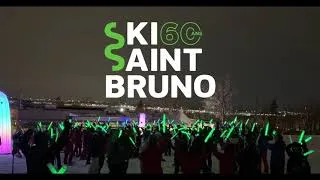 Miniature : 60e anniversaire - Ski Saint-Bruno