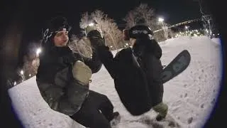 Miniature : OH! MY DEER JAM 2025 - Ski Saint-Bruno
