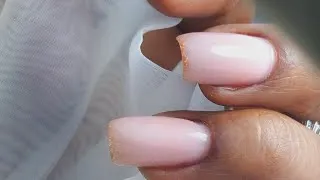 Miniature : #new #nailsartdesign  #manucurerusse  #nails & popits rallongement Nails