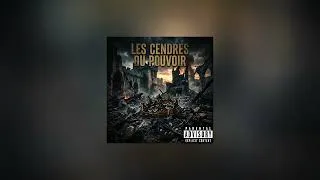 Miniature : Devine le rappeur #2 | Les cendres du pouvoir - Rap AI